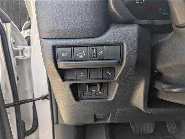 used 2025 Toyota Land Cruiser car, priced at $59,209