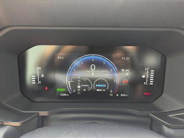 used 2025 Toyota Land Cruiser car, priced at $59,209