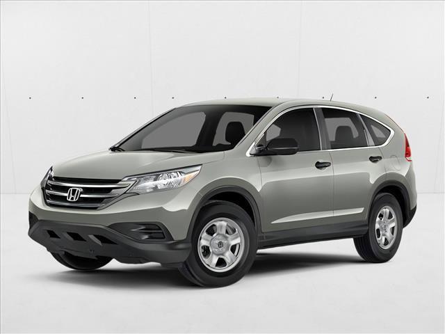 used 2014 Honda CR-V car, priced at $11,995