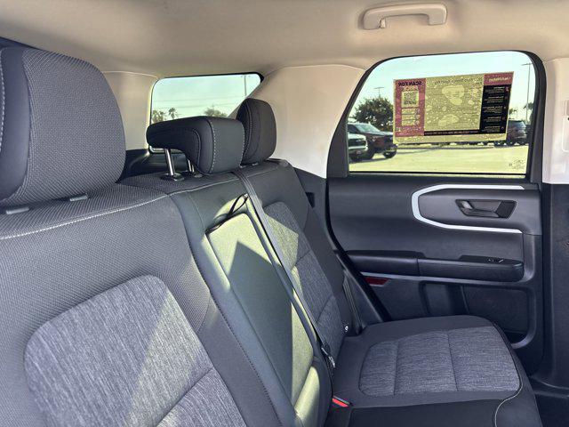used 2022 Ford Bronco Sport car, priced at $23,995