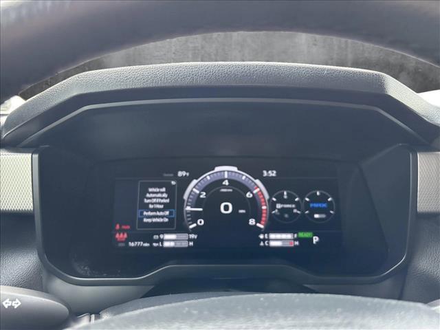 used 2024 Toyota Tundra Hybrid car, priced at $55,995
