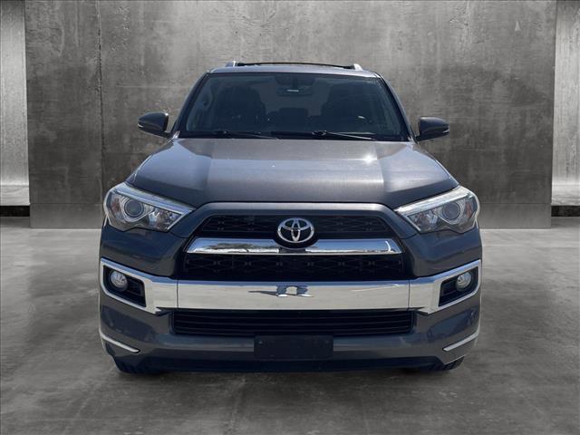 used 2019 Toyota 4Runner car, priced at $33,995