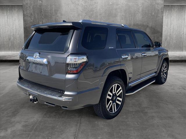 used 2019 Toyota 4Runner car, priced at $33,995