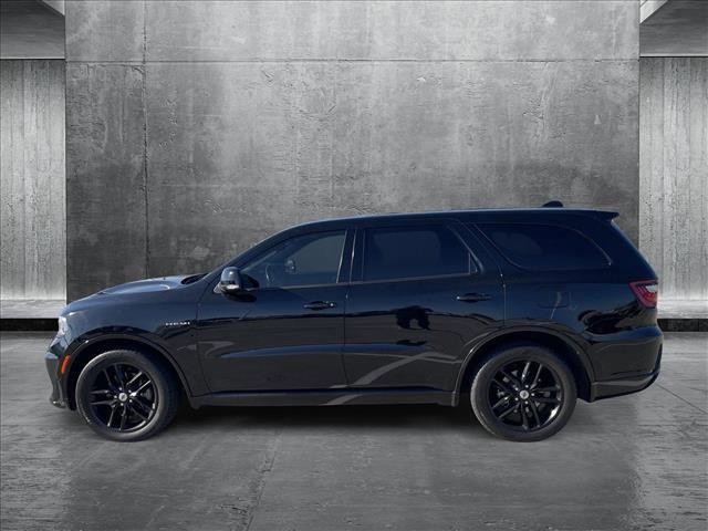 used 2021 Dodge Durango car, priced at $35,210