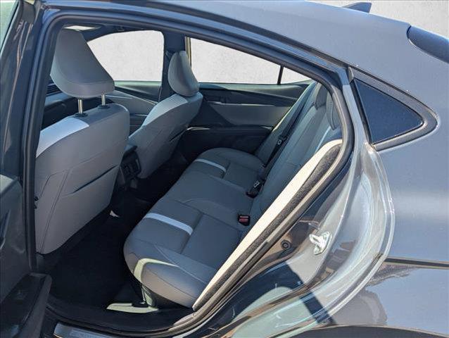 used 2025 Toyota Camry car, priced at $33,277