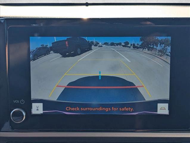 used 2025 Toyota Camry car, priced at $33,277