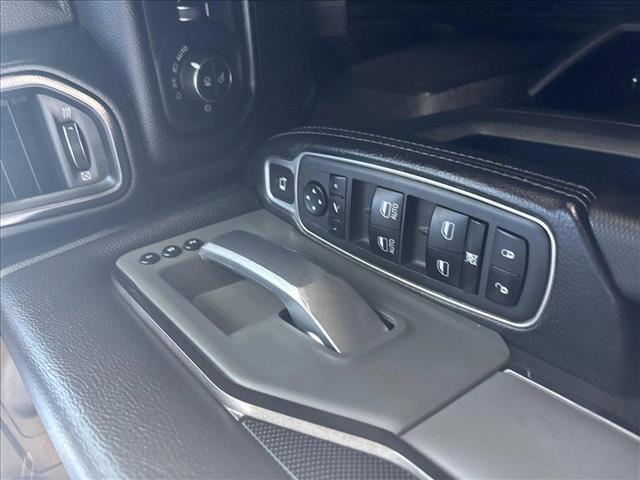 used 2022 Ram 2500 car, priced at $46,995