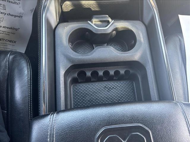 used 2022 Ram 2500 car, priced at $46,995