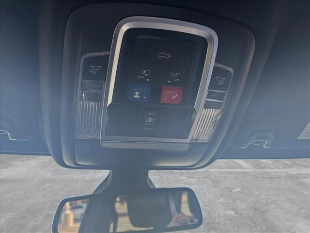 used 2022 Ram 2500 car, priced at $46,995