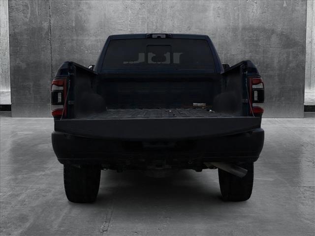 used 2022 Ram 2500 car, priced at $46,995