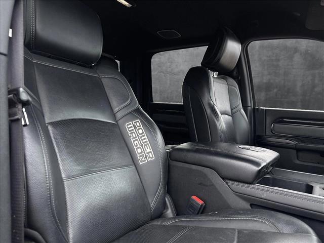 used 2022 Ram 2500 car, priced at $46,995