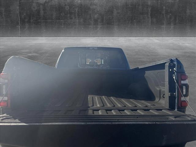 used 2022 Ram 2500 car, priced at $46,995