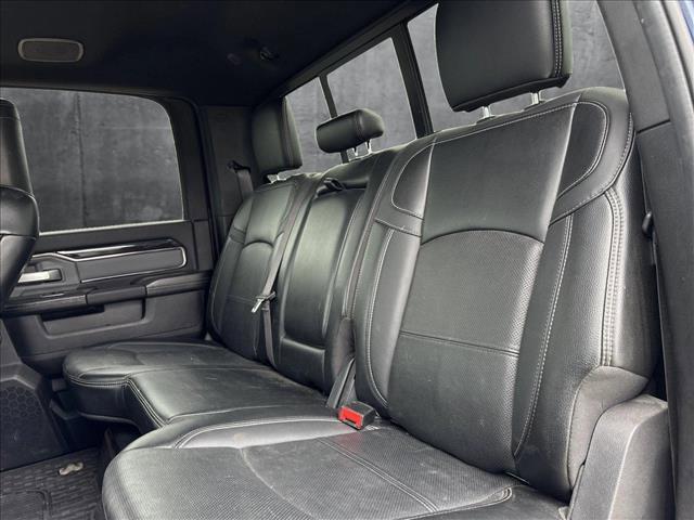 used 2022 Ram 2500 car, priced at $46,995