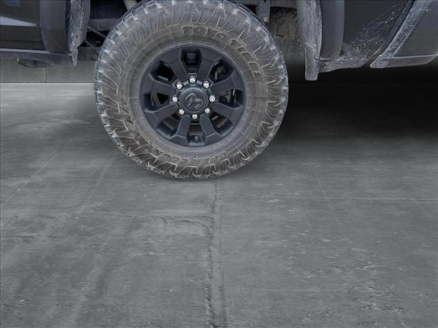 used 2022 Ram 2500 car, priced at $46,995