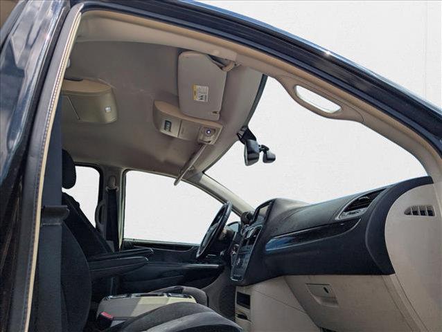 used 2014 Chrysler Town & Country car, priced at $8,775