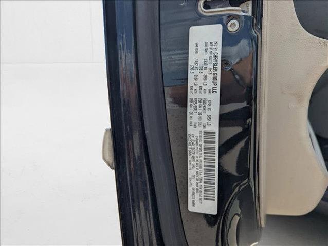 used 2014 Chrysler Town & Country car, priced at $8,775