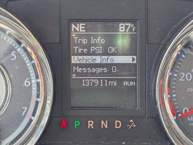 used 2014 Chrysler Town & Country car, priced at $8,775