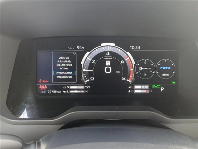 used 2023 Toyota Tundra Hybrid car, priced at $55,991