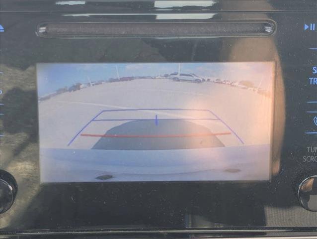 used 2017 Toyota Corolla car, priced at $7,995