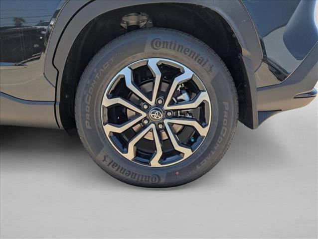 used 2025 Toyota Corolla Hybrid car, priced at $30,977