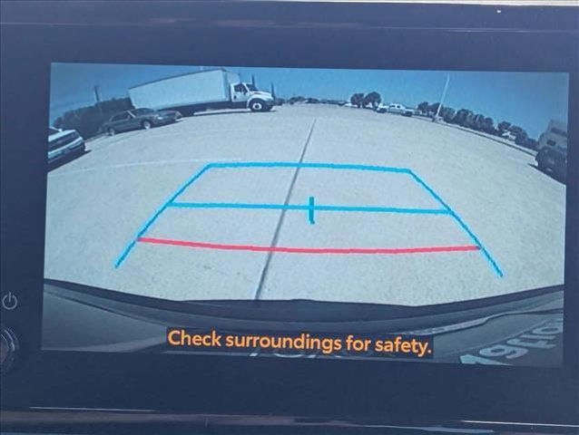 used 2025 Toyota Corolla Hybrid car, priced at $30,977