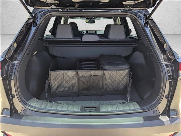 used 2025 Toyota Corolla Hybrid car, priced at $30,977