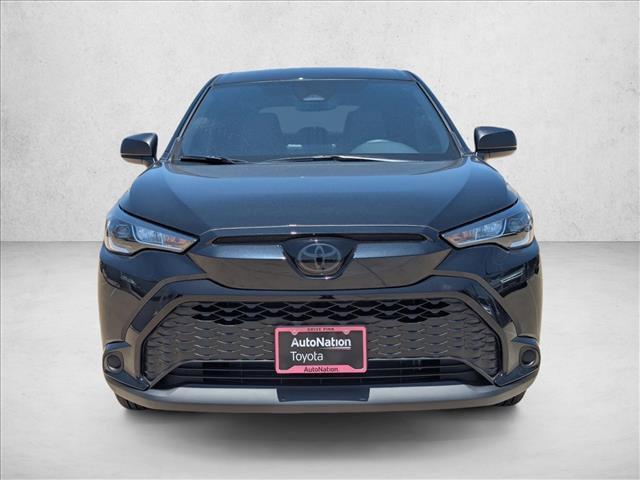 used 2025 Toyota Corolla Hybrid car, priced at $30,977