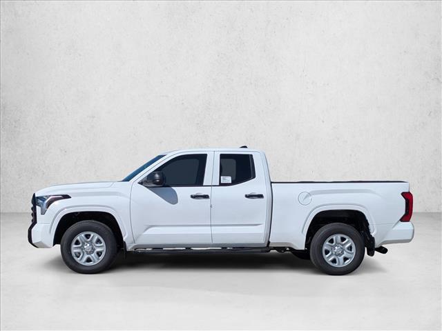 new 2026 Toyota Tundra car, priced at $51,032