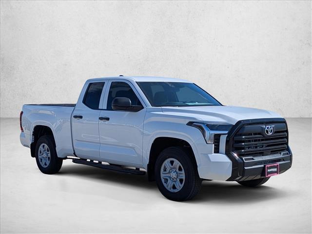 new 2026 Toyota Tundra car, priced at $51,032