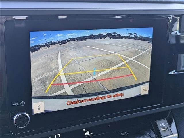 new 2026 Toyota Tundra car, priced at $51,032