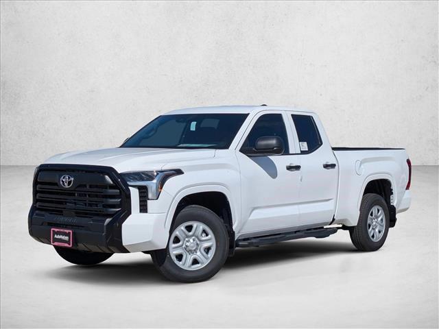 new 2026 Toyota Tundra car, priced at $51,032