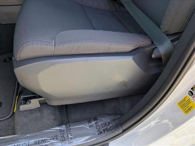 new 2026 Toyota Tundra car, priced at $51,032