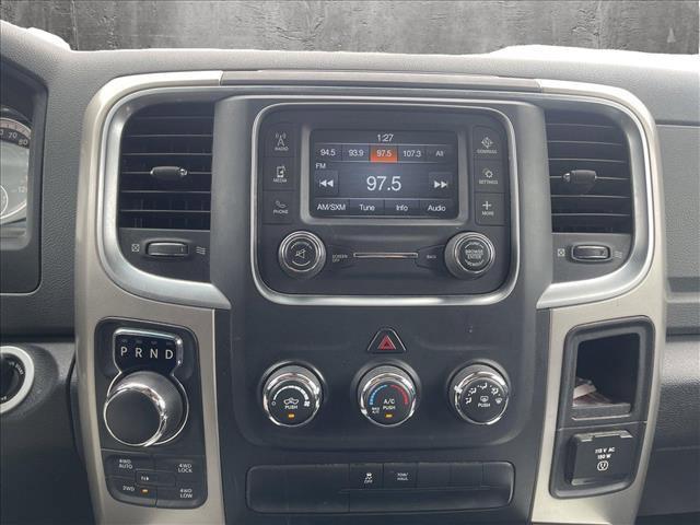 used 2016 Ram 1500 car, priced at $16,701