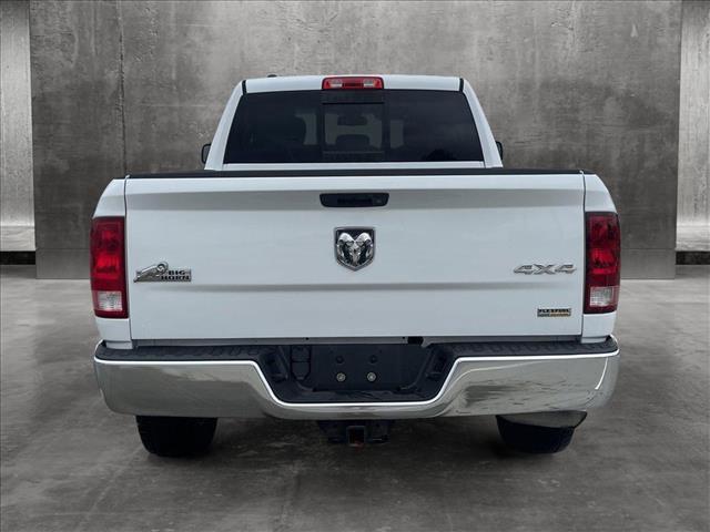 used 2016 Ram 1500 car, priced at $16,701