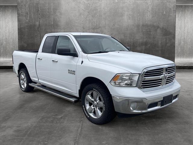 used 2016 Ram 1500 car, priced at $16,701