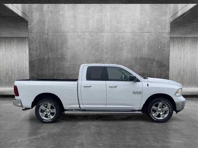 used 2016 Ram 1500 car, priced at $16,701