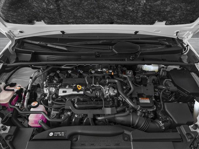 new 2024 Toyota Prius car, priced at $30,363