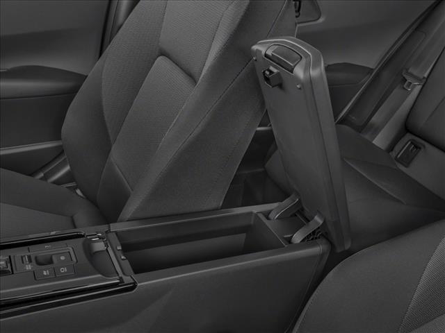 new 2024 Toyota Prius car, priced at $30,363