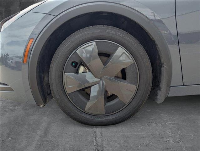 used 2024 Toyota Prius car, priced at $29,995