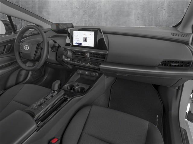 new 2024 Toyota Prius car, priced at $30,363
