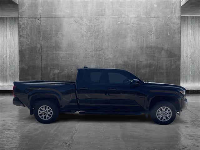 used 2024 Toyota Tacoma car, priced at $38,510