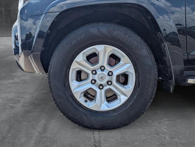 used 2018 Toyota 4Runner car, priced at $25,995