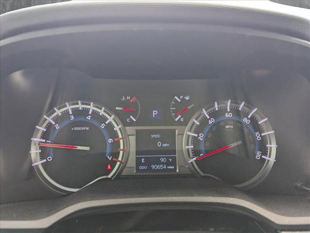 used 2018 Toyota 4Runner car, priced at $25,995