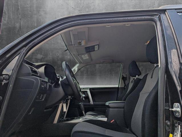 used 2018 Toyota 4Runner car, priced at $25,995