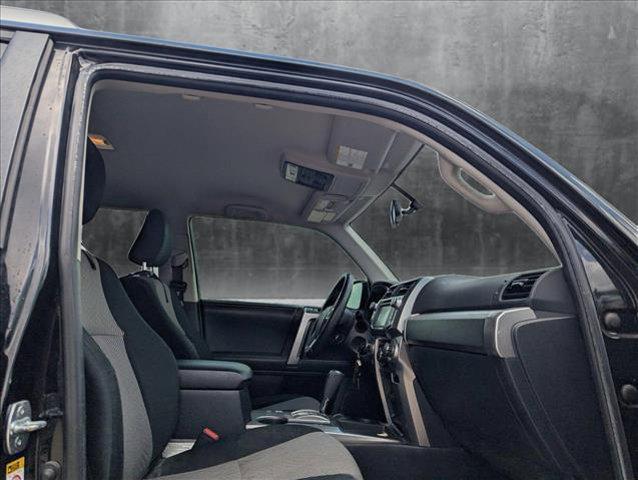 used 2018 Toyota 4Runner car, priced at $25,995