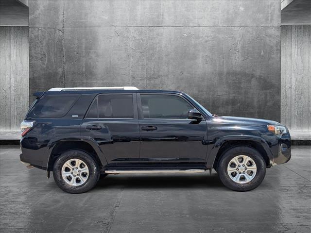 used 2018 Toyota 4Runner car, priced at $25,995