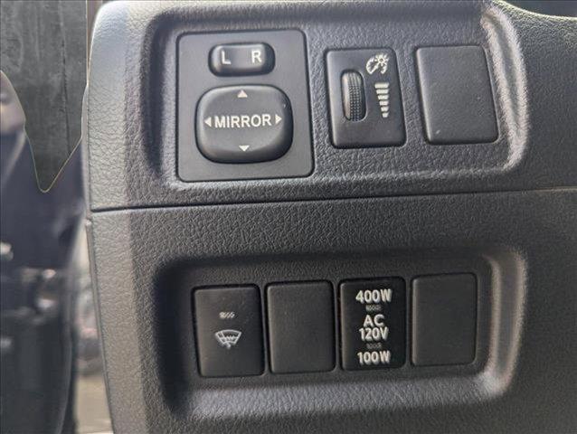used 2018 Toyota 4Runner car, priced at $25,995
