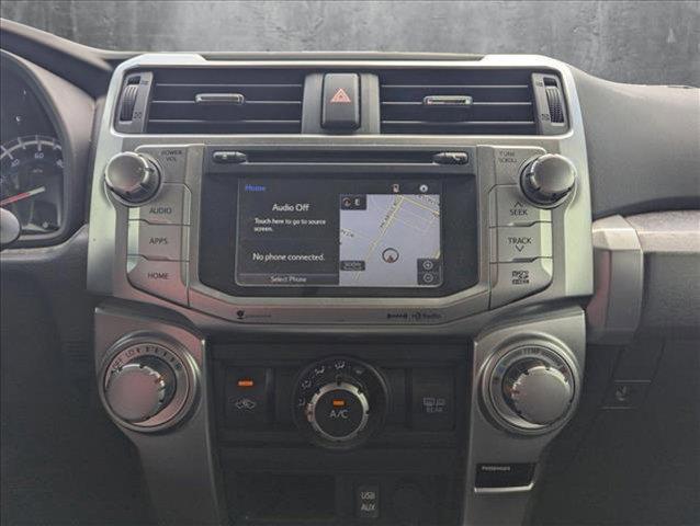used 2018 Toyota 4Runner car, priced at $25,995