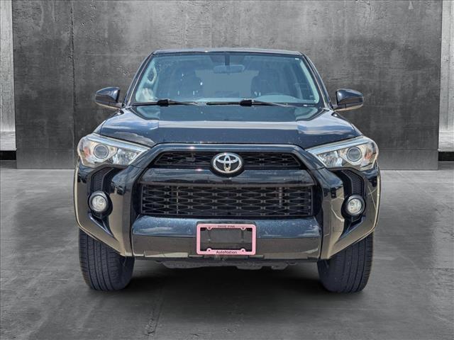 used 2018 Toyota 4Runner car, priced at $25,995