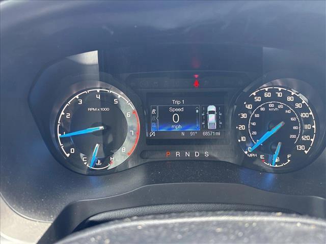 used 2019 Ford Ranger car, priced at $24,995